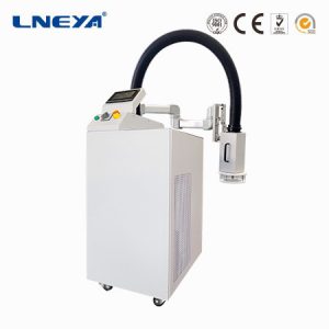 冷熱循環沖擊氣流測試機