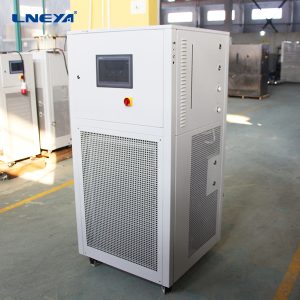 新年新氣象，無錫冠亞國產半導體溫度控制系統邁上...