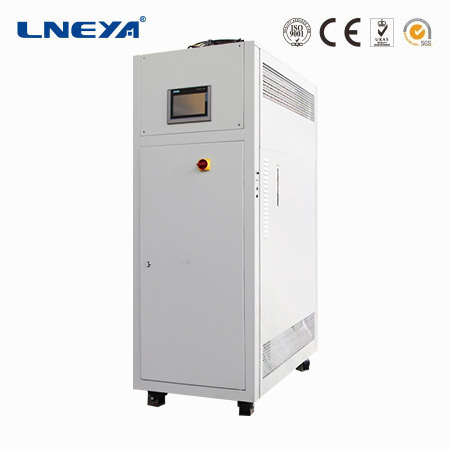 反應釜控溫系統油加熱器