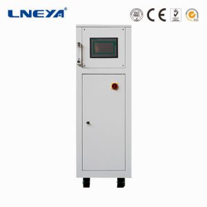 氫燃料發動機測試系統 -85℃~+200℃