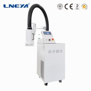 超高速高低溫測試機