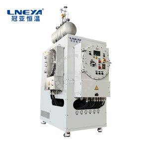 tcu溫度控制系統在制藥化工實驗室的應用與科學選購...