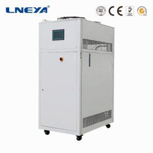 制冷加熱控溫一體機(jī)典型應(yīng)用介紹