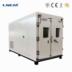 防凍液制冷加熱系統（汽車專用）