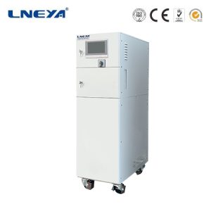 Chiller 換熱型  系統無壓縮機