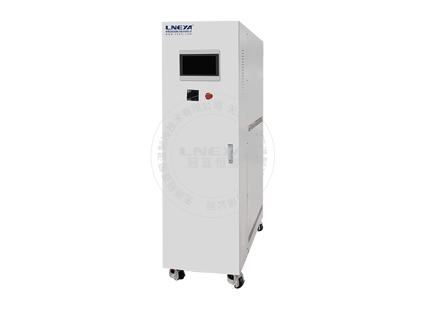 2度純水DI制冷控溫機組