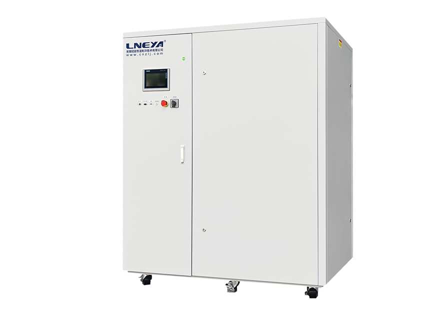 LTZ變頻系列低溫冷凍機組