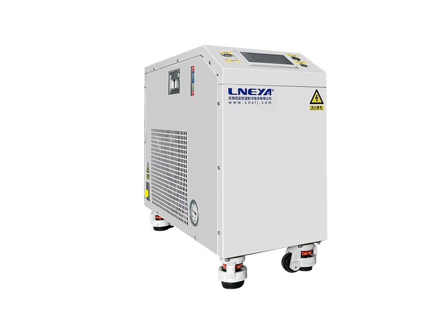 Chiller化學介質控溫機組