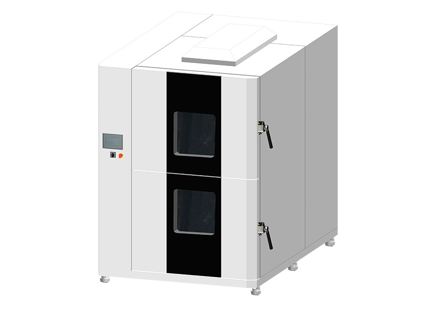 兩箱沖擊試驗箱