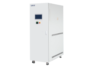 反應釜冷卻系統：工業用冷水機組維護有利于全流程管理