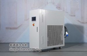 半導體光刻直冷機Litho Chiller日常保養規范：四大...