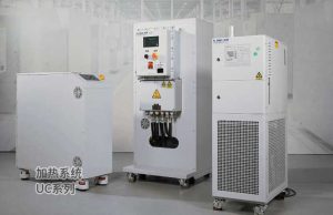 循環(huán)水加熱溫度控制器工作原理是什么？冠亞恒溫廠...