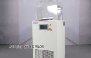 高精度復疊制冷快速響應與面板冷水機在半導體工藝...