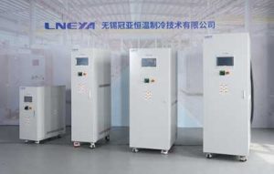 半導體刻蝕直冷機etch chiller的控溫技術及在刻蝕...