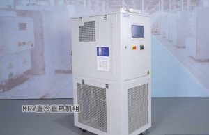 三通道直冷機triple channel chiller的技術解析及...