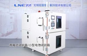 快速高低溫試驗箱的溫度變化速率與均勻性是什么樣的