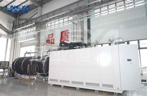 熱烈慶祝【冠亞恒溫】自主研發-110℃多通道超低溫直...