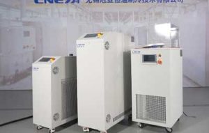 三通道直冷機的工作原理、智能PID調節及在半導體、...