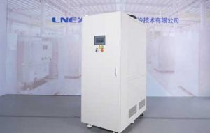 防爆模溫機的電氣防護設計與適用場所