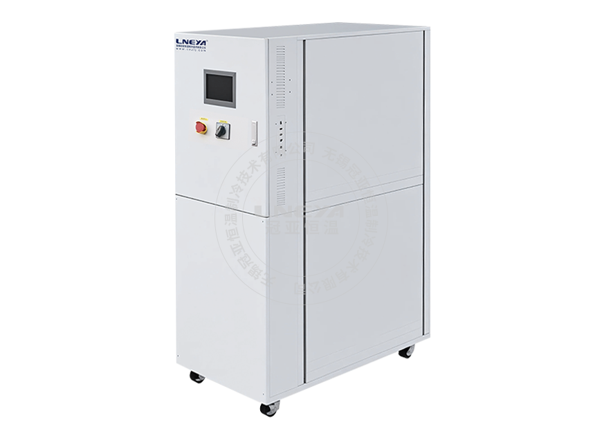 負(fù)壓型控溫機(jī)組